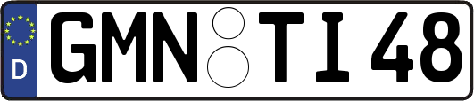 GMN-TI48
