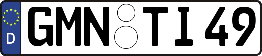 GMN-TI49