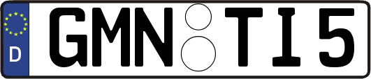 GMN-TI5