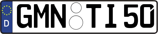 GMN-TI50