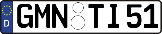 GMN-TI51