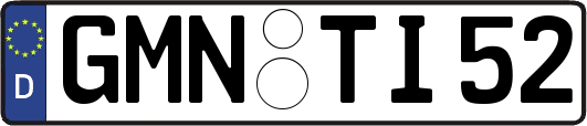 GMN-TI52