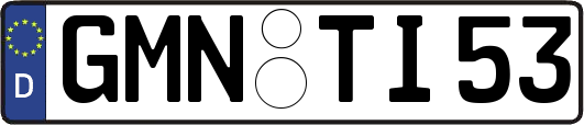 GMN-TI53