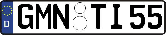 GMN-TI55
