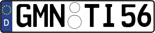GMN-TI56