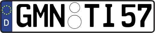 GMN-TI57