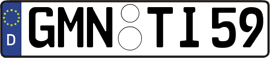 GMN-TI59