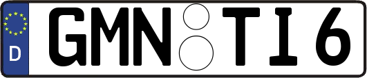 GMN-TI6