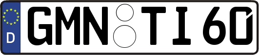 GMN-TI60