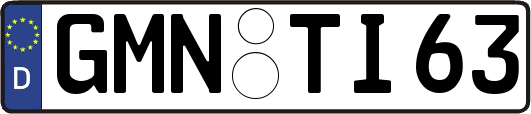 GMN-TI63