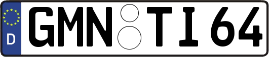 GMN-TI64