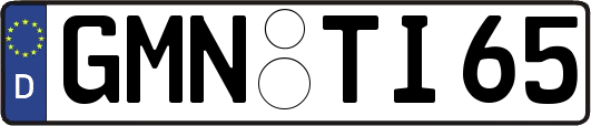 GMN-TI65