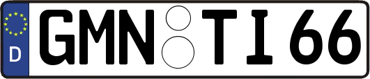 GMN-TI66
