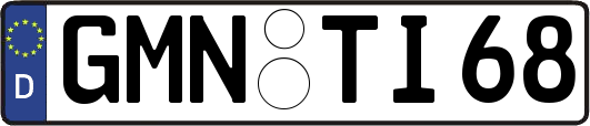 GMN-TI68