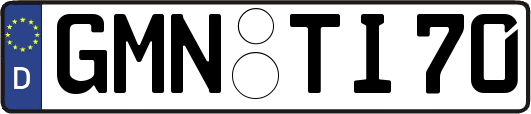 GMN-TI70