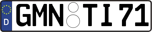 GMN-TI71