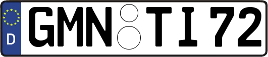 GMN-TI72
