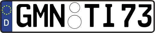 GMN-TI73