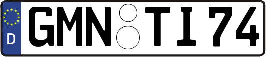 GMN-TI74