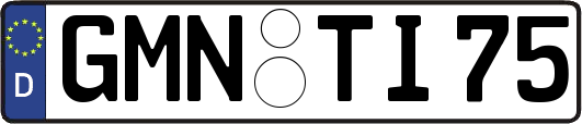 GMN-TI75