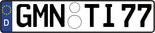GMN-TI77