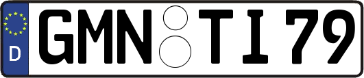 GMN-TI79