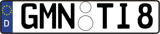 GMN-TI8