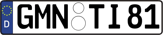 GMN-TI81
