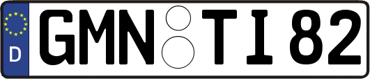 GMN-TI82