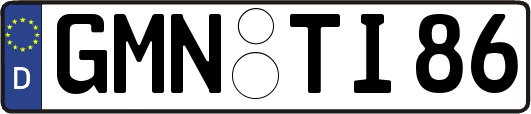 GMN-TI86