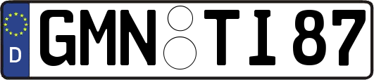 GMN-TI87