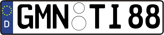 GMN-TI88
