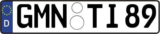 GMN-TI89