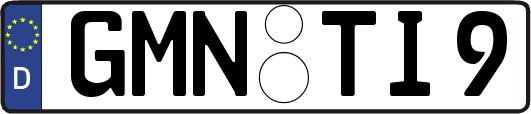 GMN-TI9