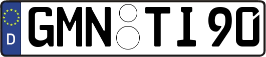 GMN-TI90