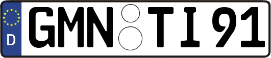 GMN-TI91