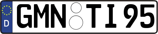 GMN-TI95
