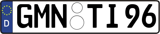 GMN-TI96