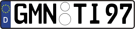 GMN-TI97