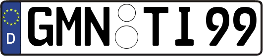 GMN-TI99