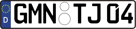 GMN-TJ04