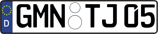 GMN-TJ05