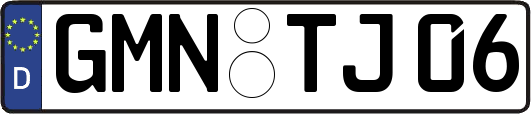GMN-TJ06