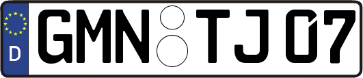 GMN-TJ07