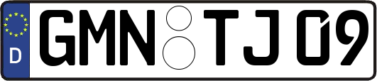 GMN-TJ09