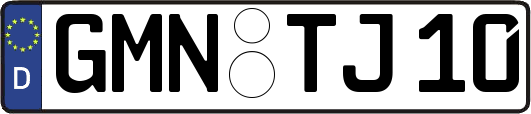GMN-TJ10