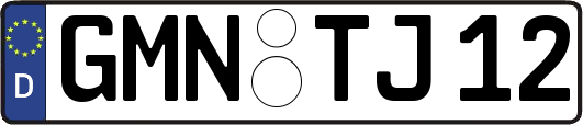 GMN-TJ12