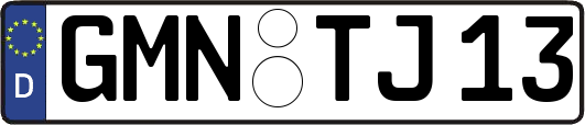 GMN-TJ13