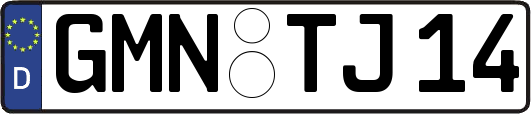 GMN-TJ14