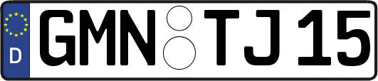GMN-TJ15